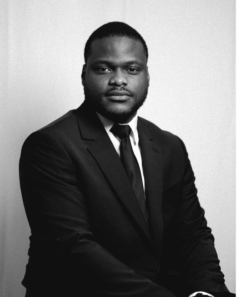 Michael Esema, Founder and CEO of Mykei Securities Ltd